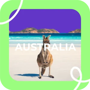 Australia eSIM
