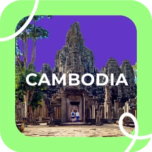 Cambodia eSIM