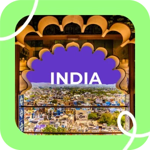 India eSIM