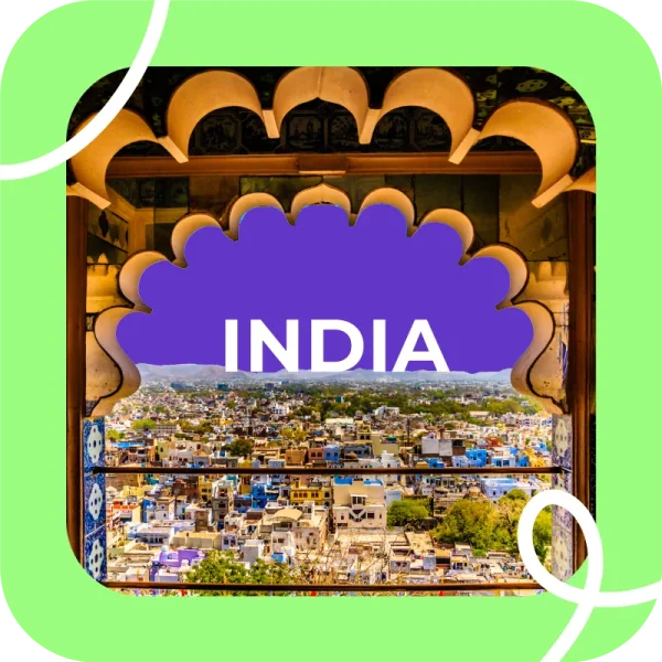 India eSIM