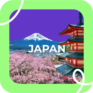 Japan eSIM
