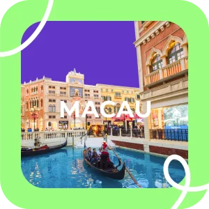 Macau eSIM