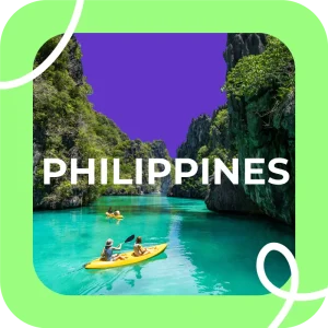 Philippines eSIM