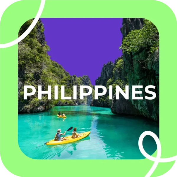 Philippines eSIM