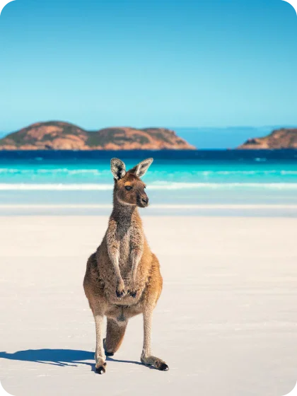 Australia eSIM