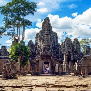Cambodia eSIM