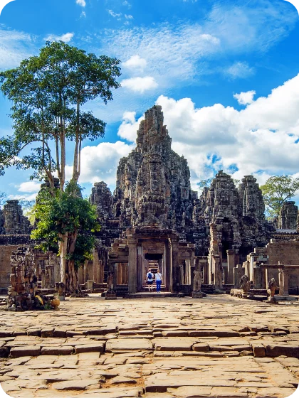 Cambodia eSIM