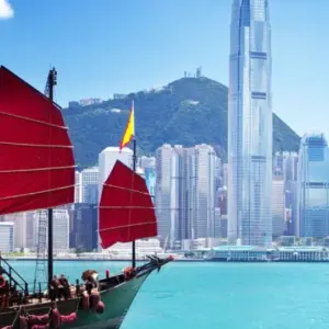 Hong Kong eSIM
