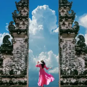 Indonesia eSIM