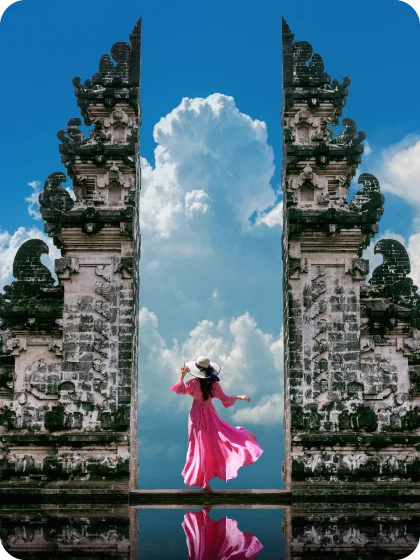 Indonesia eSIM