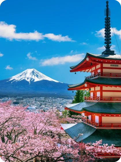 Japan eSIM