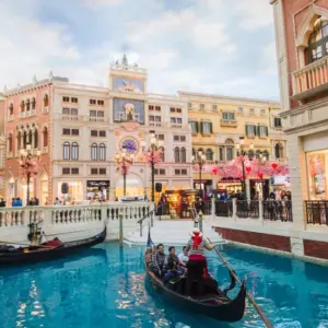 Macau eSIM