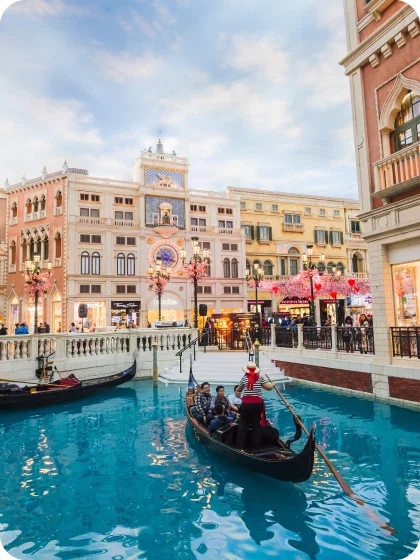 Macau eSIM
