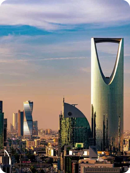 Saudi Arabia eSIM