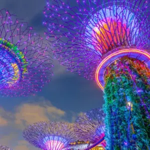 Singapore eSIM