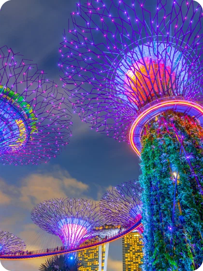 Singapore eSIM