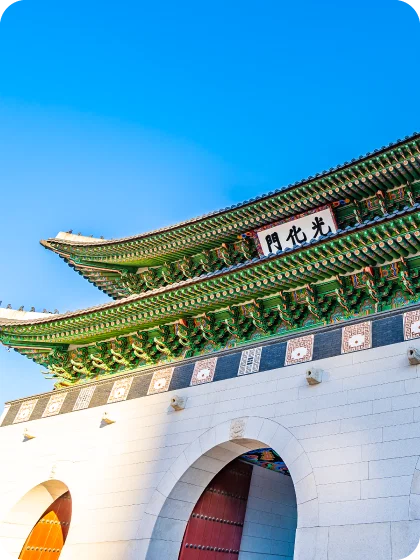 South Korea eSIM