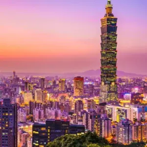 Taiwan eSIM