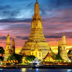 Thailand eSIM