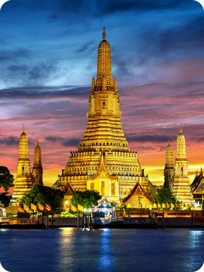 Thailand eSIM